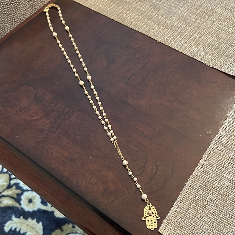 Spiritual necklace - Picture 3 of 4